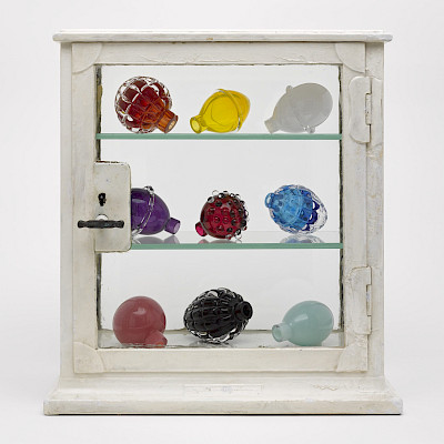 Mona Hatoum | Direktorenführung