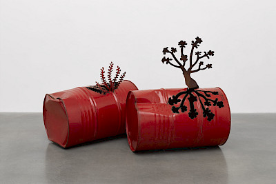 Mona Hatoum | Führung