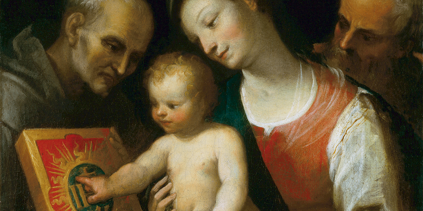 Art and Religion in Dialogue: Mountain and Lake