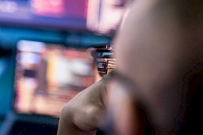 Wahl- und Abstimmungskampf im digitalen Raum