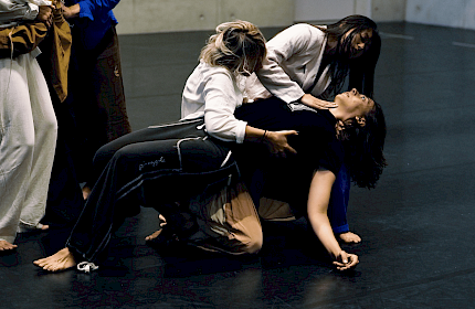 Dance tips for September