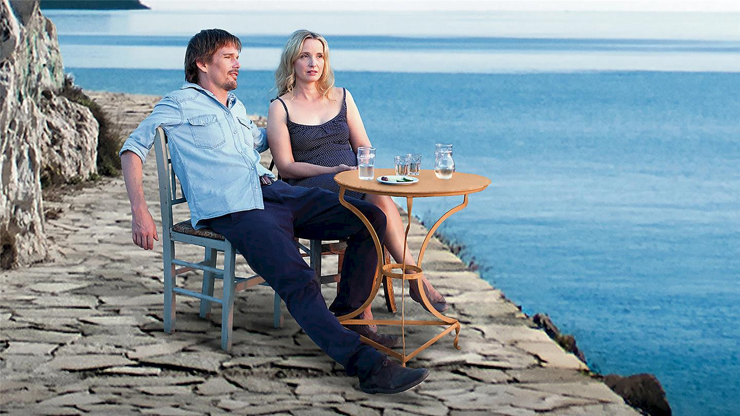 Before Midnight