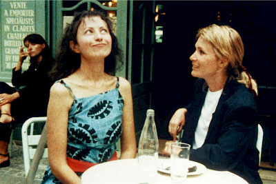 Le rayon vert