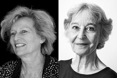 Lobotomie oder die Chirurgie des Wahnsinns – Ina Boesch und Dorothee Kohler erzählen