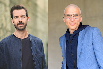 Winterschlaf – Annäherungen an ein Phänomen mit Mario Petuzzi und Armen Avanessian