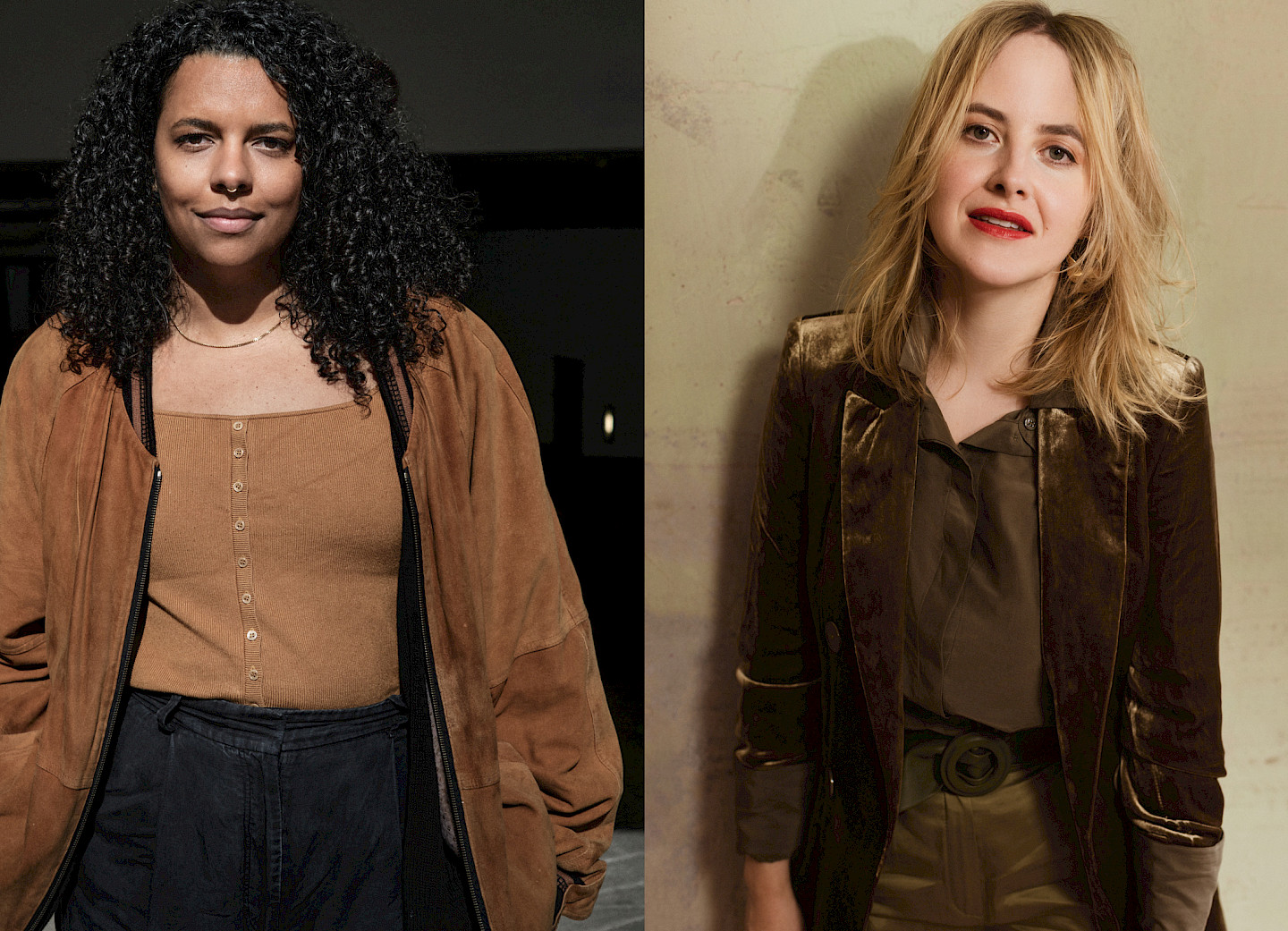 «Feuer & Brot» – Alice Hasters spricht mit Maximiliane Häcke über ihr neues Buch «Anti Opfer»