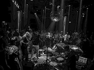© Vanessa De Maddalena