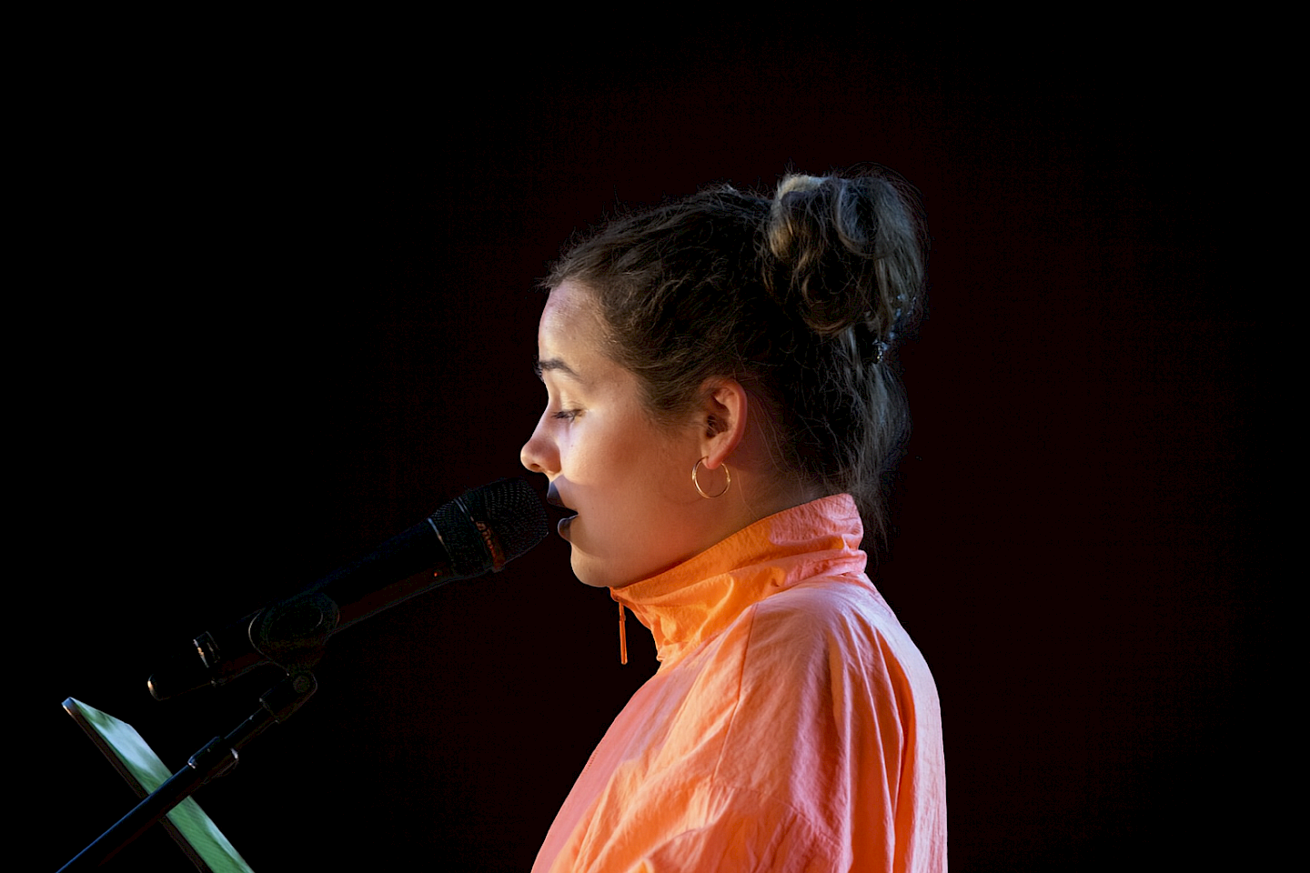 Poetry Slam at Eldorado #2