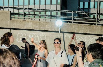 I’ll be checking this out at the upcoming Zurich Design Weeks