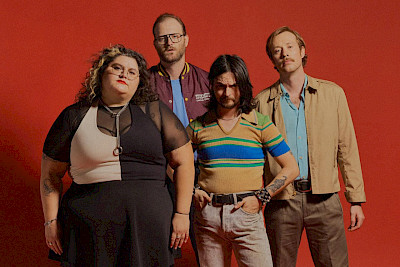 Flyer Sheer Mag