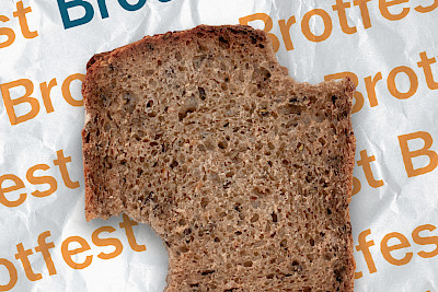 Zürcher Brotfest
