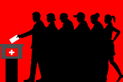 ZWEI ABSTIMMUNGEN, EINE FRAGE: WAS IST FAIR?