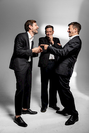 Cast ©Jon Trachsel