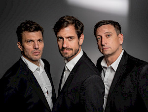 Cast ©Jon Trachsel