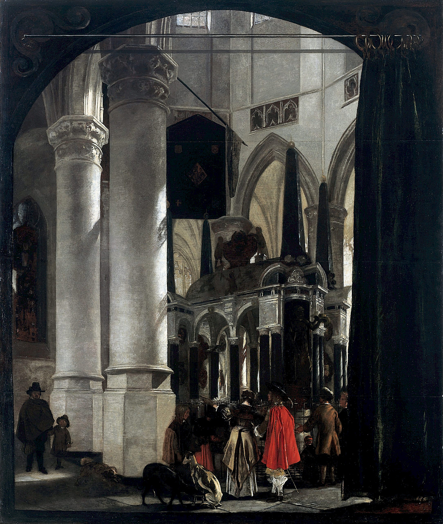 Kunst & Religion I Führung