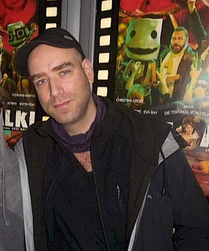 Hannes Gwisdek