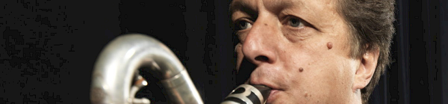 Balkan Jam with Martin Schumacher