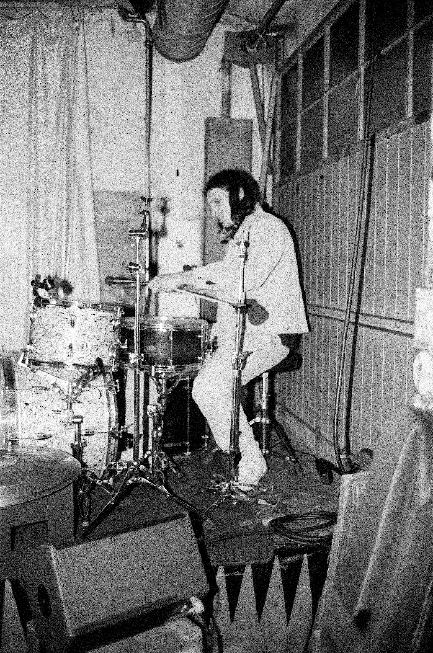Paul Amereller Trio