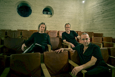 Aschenstille