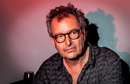 Welche Musik erinnert dich an deine Mutter, Peter Mettler?