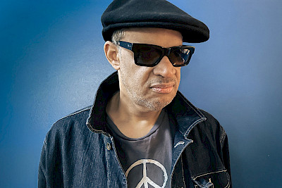 Raul Midón