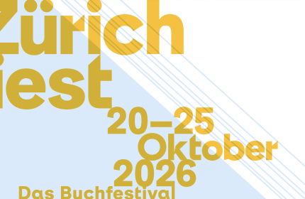 Acht Tipps für «Zürich liest»