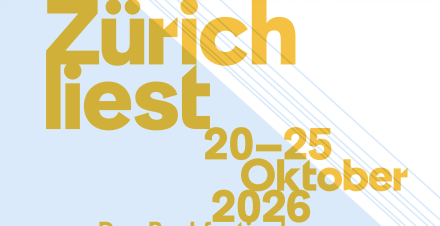Acht Tipps für «Zürich liest»