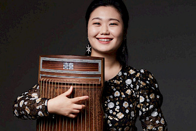 Master Class: DoYeon Kim