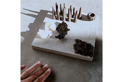 The Art of Handcrafted Incense – Listening to Scents (Module I.)