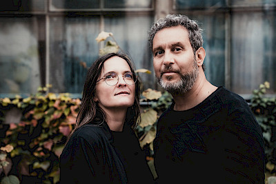 reto burrell + lin stucki
<br />support «bill»