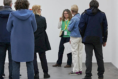 «The Body Within Abstraction» EN