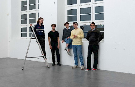 Suddenly, there’s room for new forms of art in Selnau