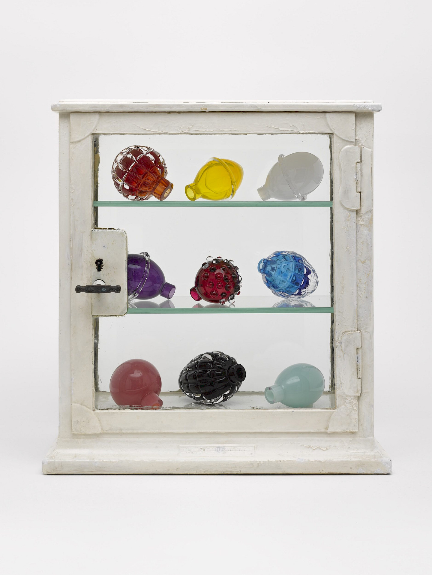 Mona Hatoum | Direktorenführung