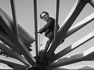Unbekannter Fotograf / Max Frisch-Archiv, Zürich
