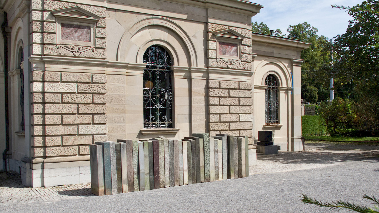 Trauer-Stammtisch